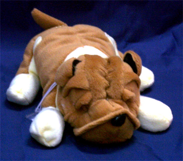 Plush Toys-RSL041