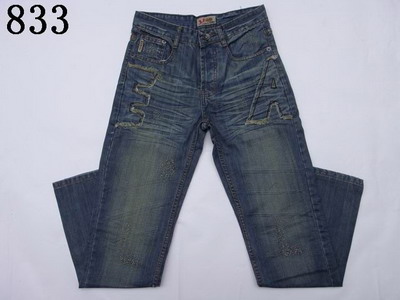 fashion jeans