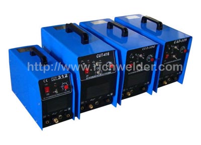 Inverter DC Multi-functions Welder