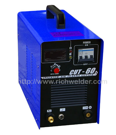 Inverter Air Plasma Cutter