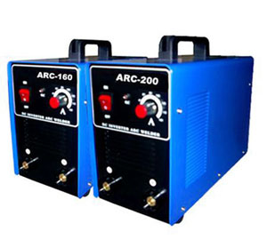 Inverter DC MMA Welder