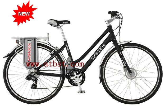 china rongkai group bst bicycle supply the newest electric bicycle