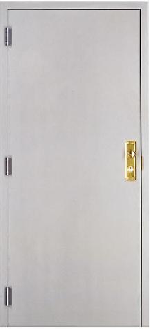 Fire door