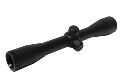 6x42 riflescope