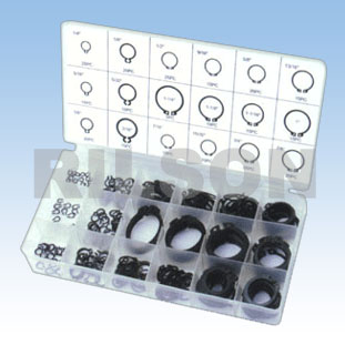 snap ring assortment