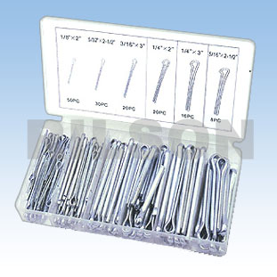 cotter pin assortment