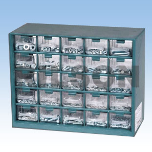  nut & bolt assortment