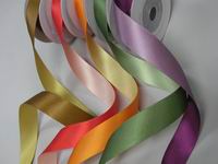 Satin Ribbons