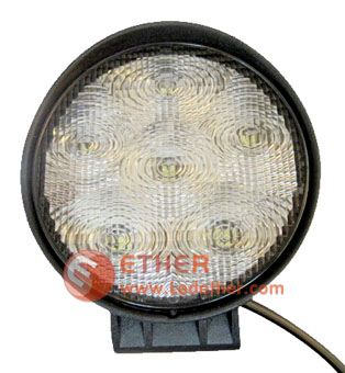 Car LED work light E-WL-LED-0004