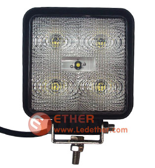 Car LED work light E-WL-LED-0005