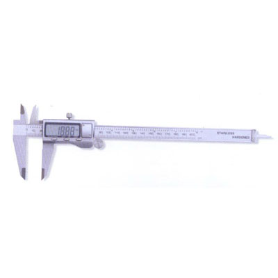 metel cover digital caliper