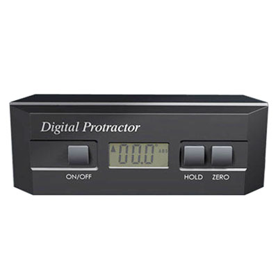 digital incliometer