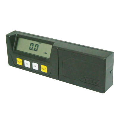 digital level module