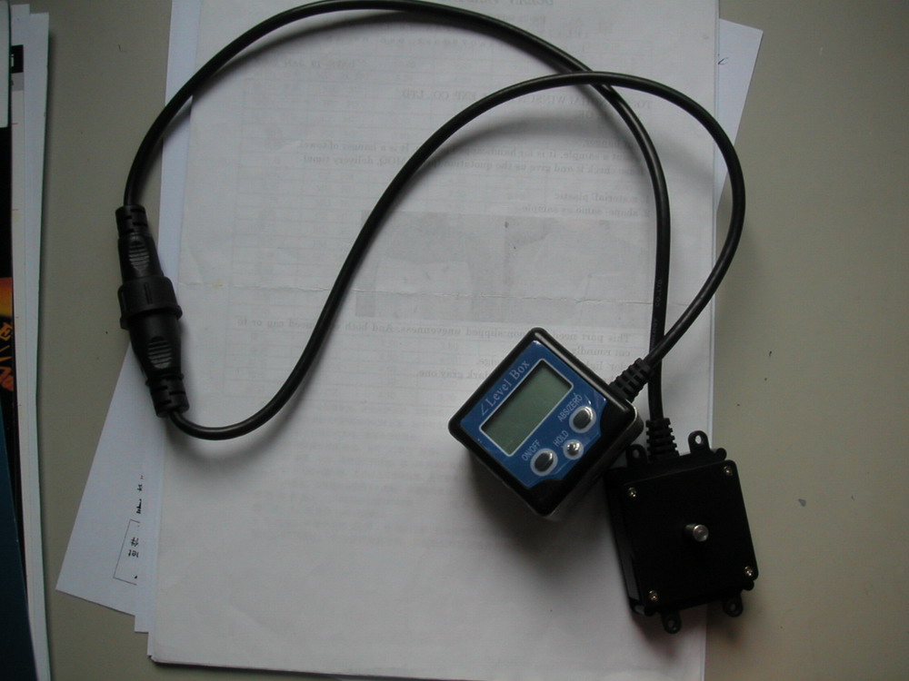 angle sensor