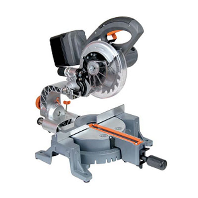 cordless sliding compound Miter Saw