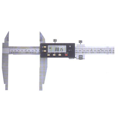 Digital Caliper