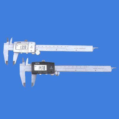 Digital Caliper