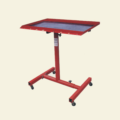 200lb work table cart