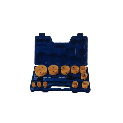 Hole Saw Set