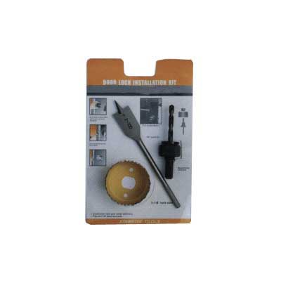 Hole Saw Set