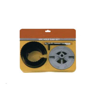 Hole Saw Set