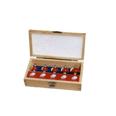 Router Bit Set