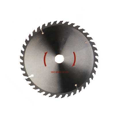 ATB Tooth saw blade