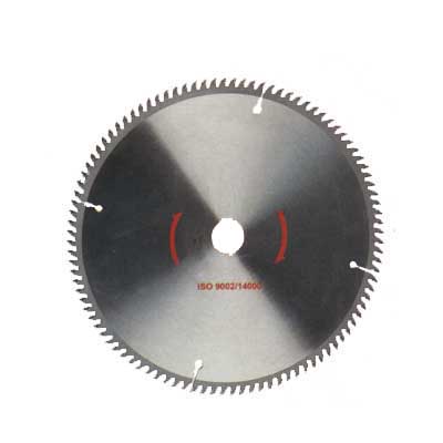 Metal Cutting Blade