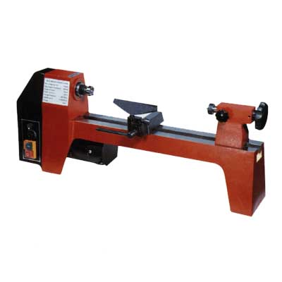 Micro Wood Lathe