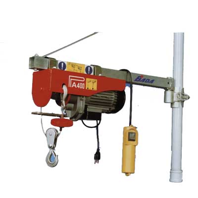 Electric Hoist