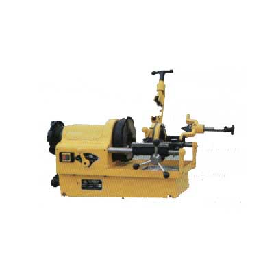  electric pipe thread Machine