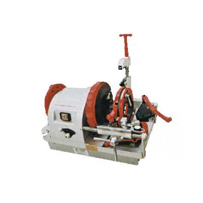 electric pipe thread  Machine