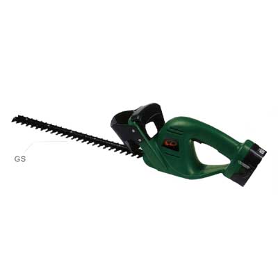 cordless Hedge Trimmer