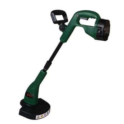  cordless Lawn Trimmer