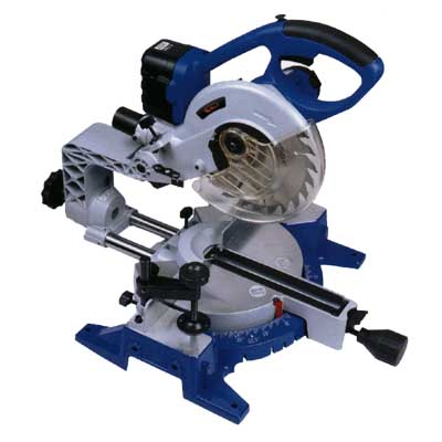 cordless miter saw