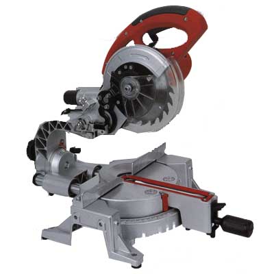 Miter Saw