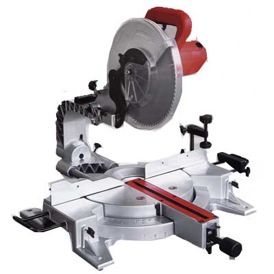 Miter Saw