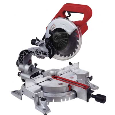 Miter Saw