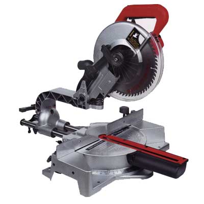 Miter Saw