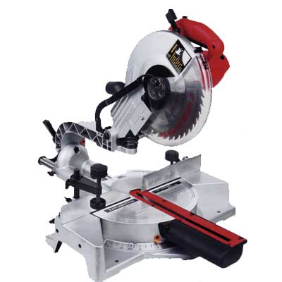 Miter Saw