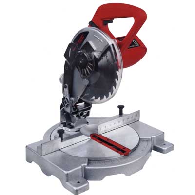 Miter Saw