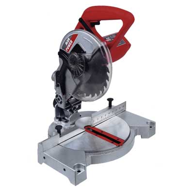 Miter Saw