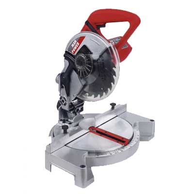 Miter Saw