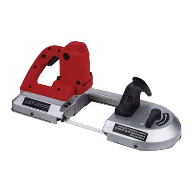 Portable Band Saw