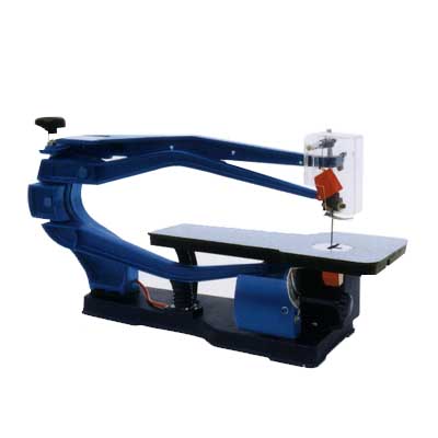 Scroll Saw