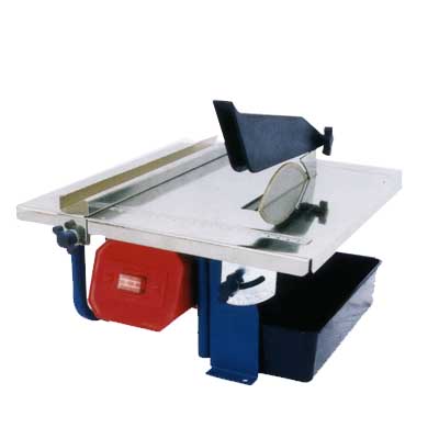 Tile Cutter