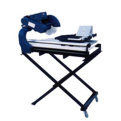 Tile Cutter