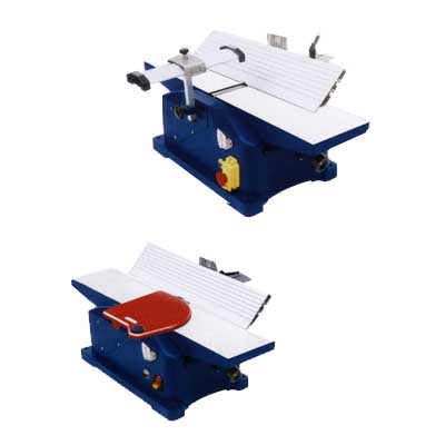 Jointer