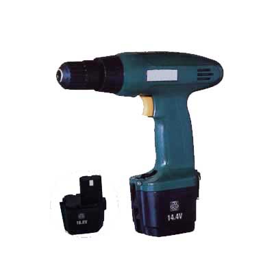 Cordless Drill