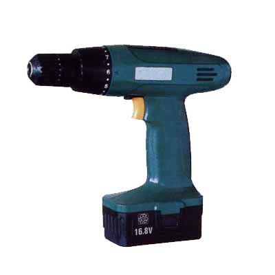 Cordless Drill